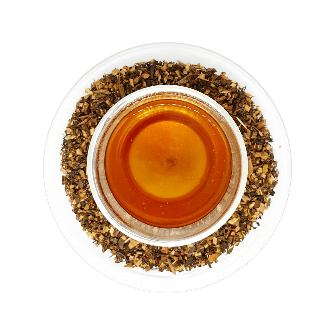 Rooibos a Honeybush PremiumTEE